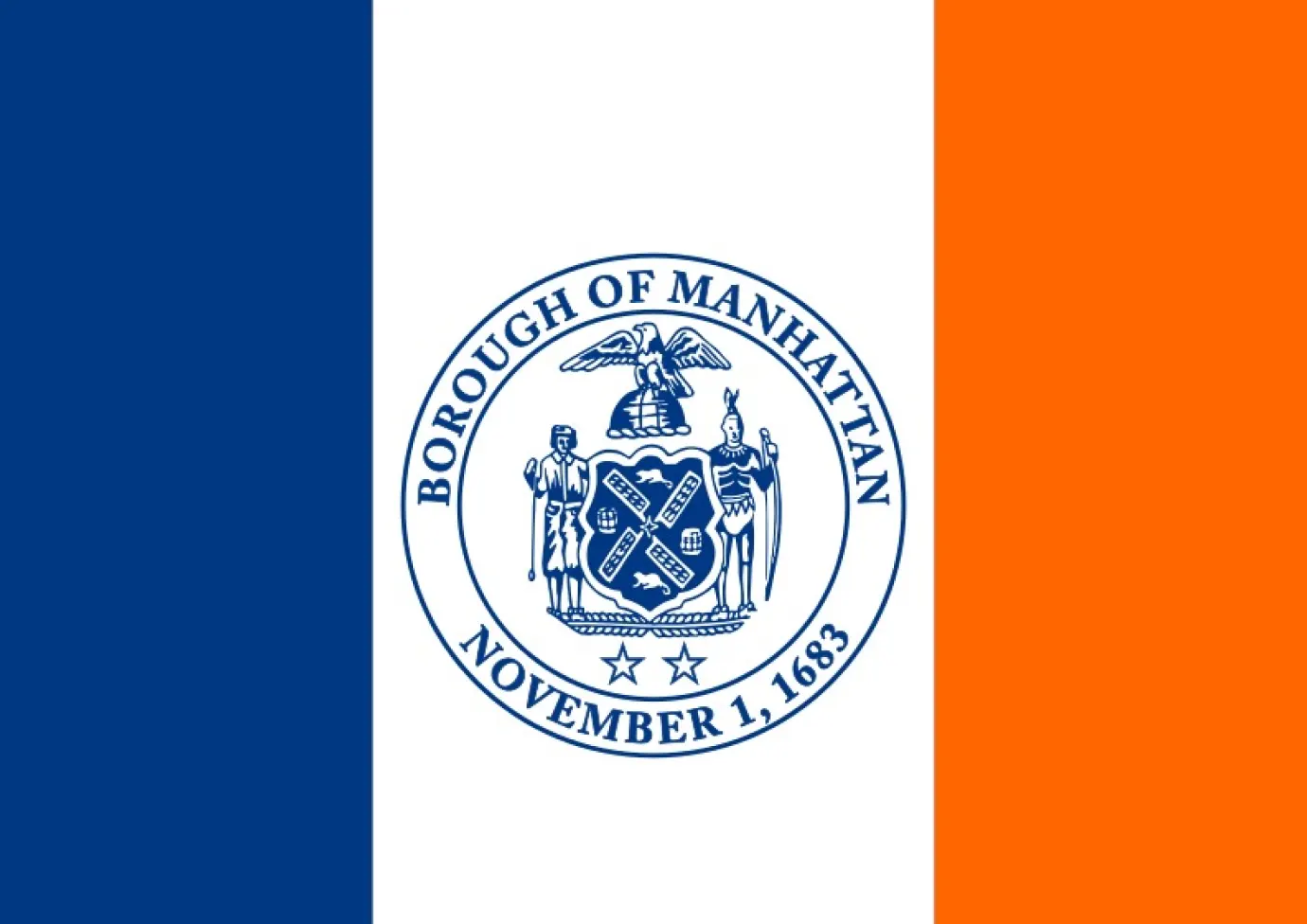Condado de Manhattan (New York)