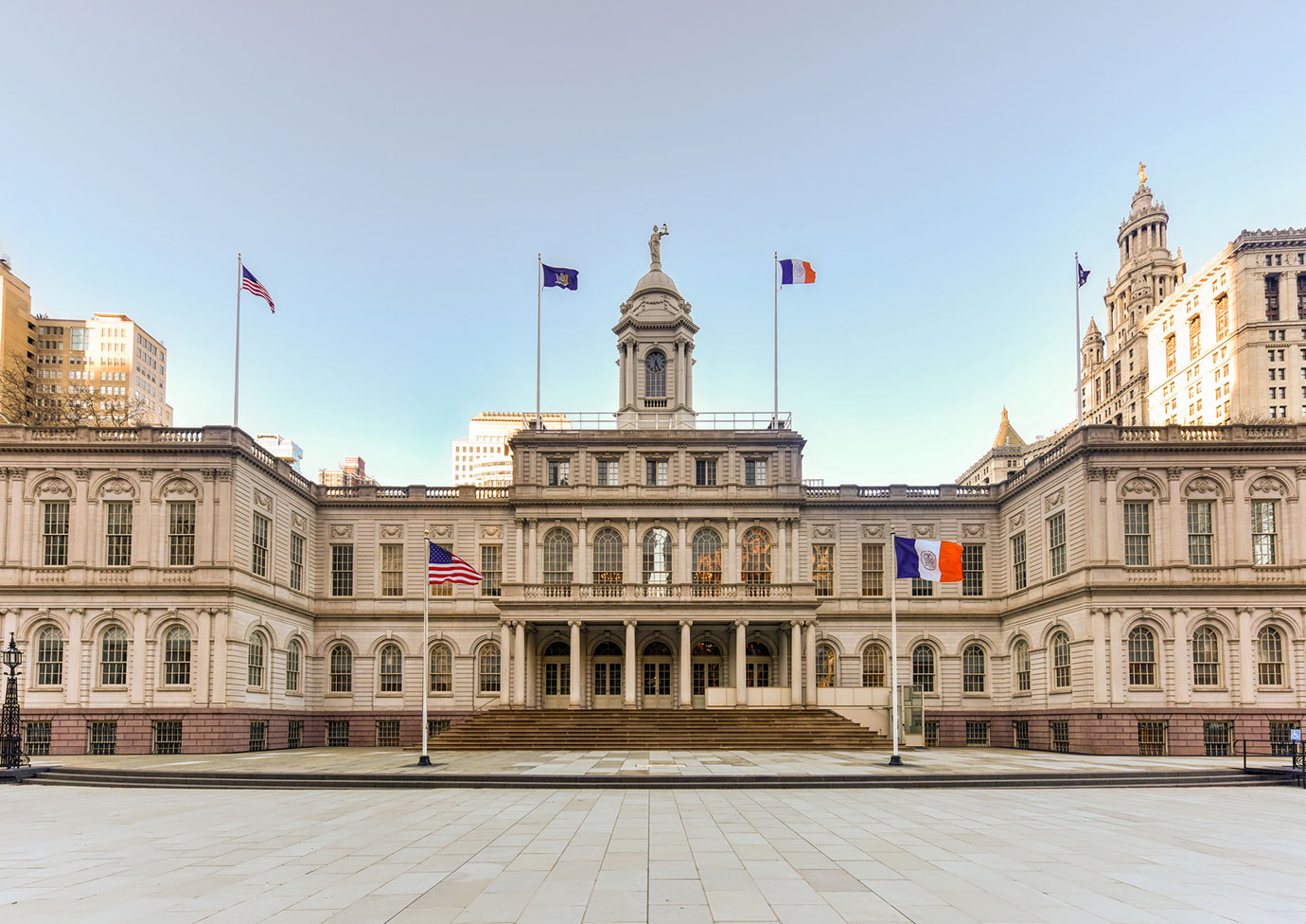 Ciudad de Nueva York (New York City)