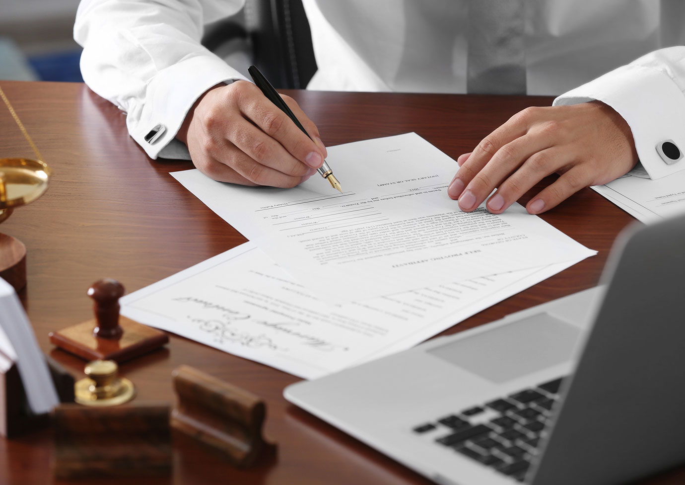 ¿Por qué Elegir Apostille Corp?