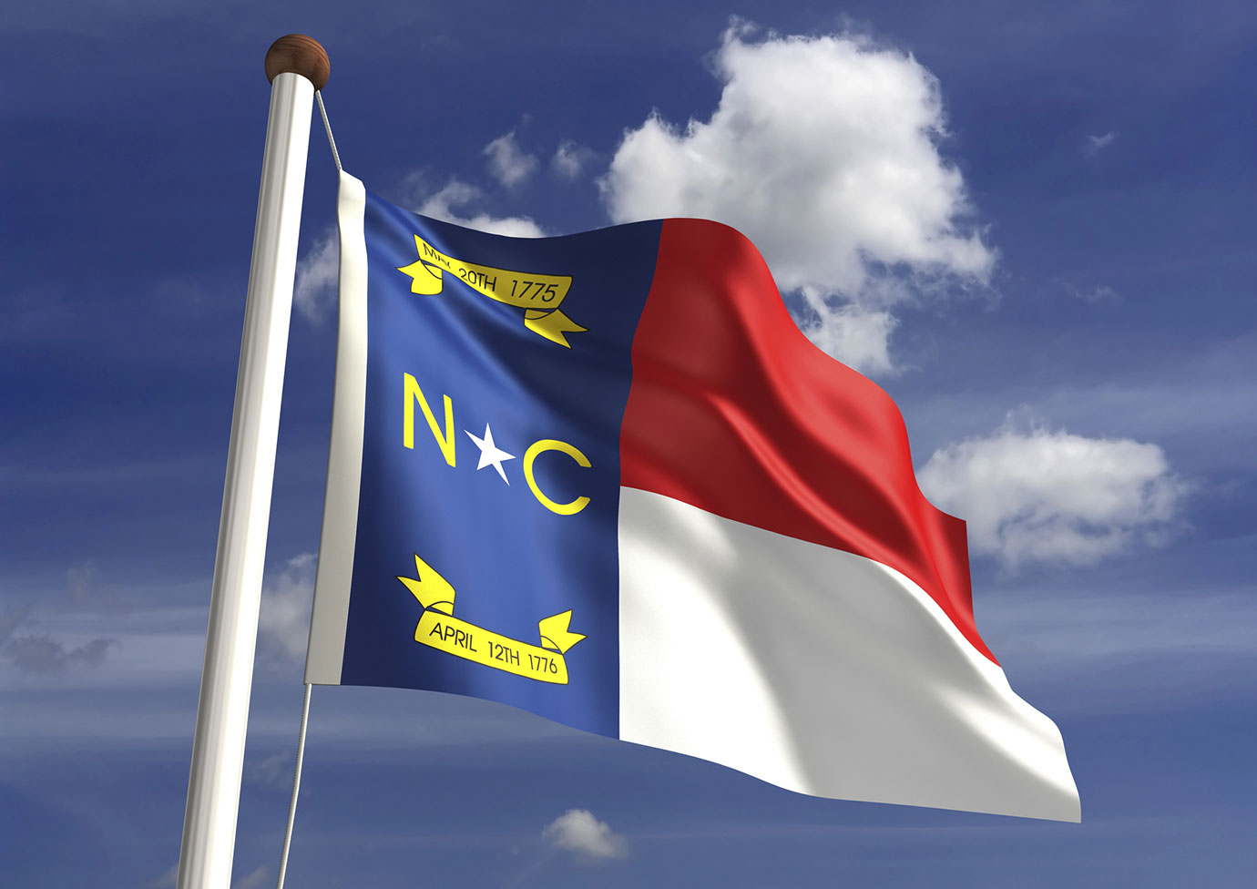 Carolina del Norte (North Carolina)