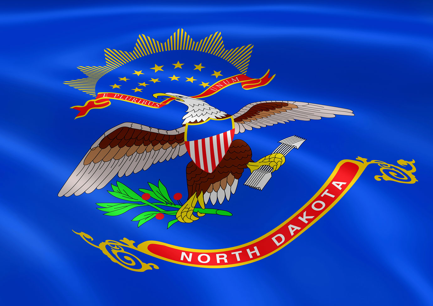 North Dakota