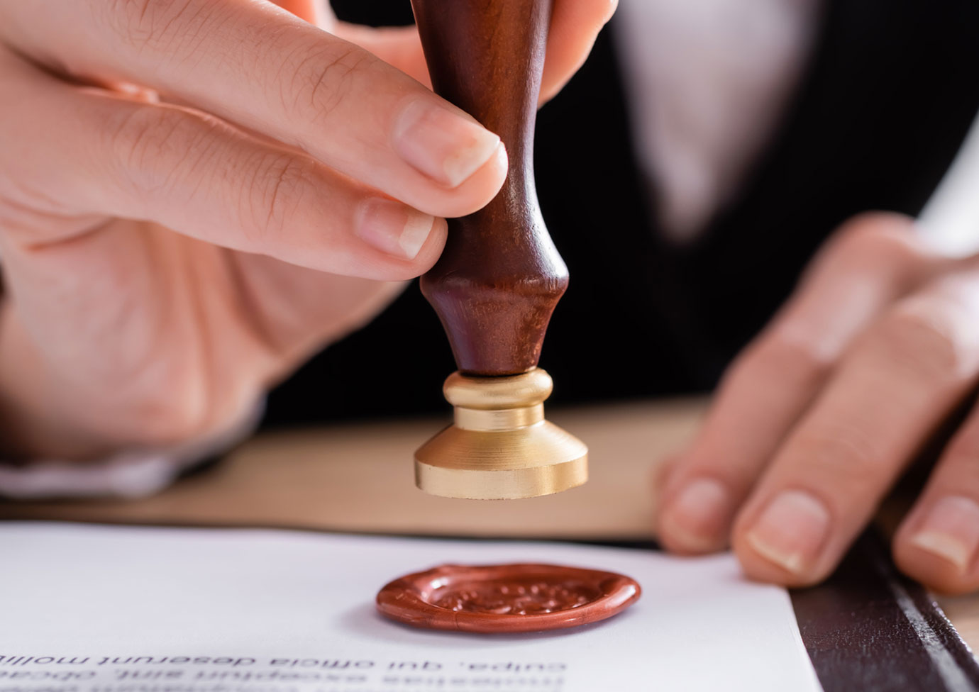 ¿Por qué Elegir Apostille Corp?
