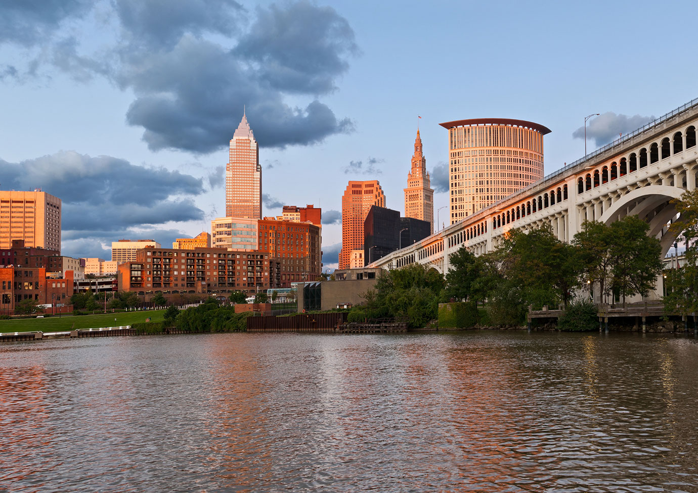 Infomracion de Ohio