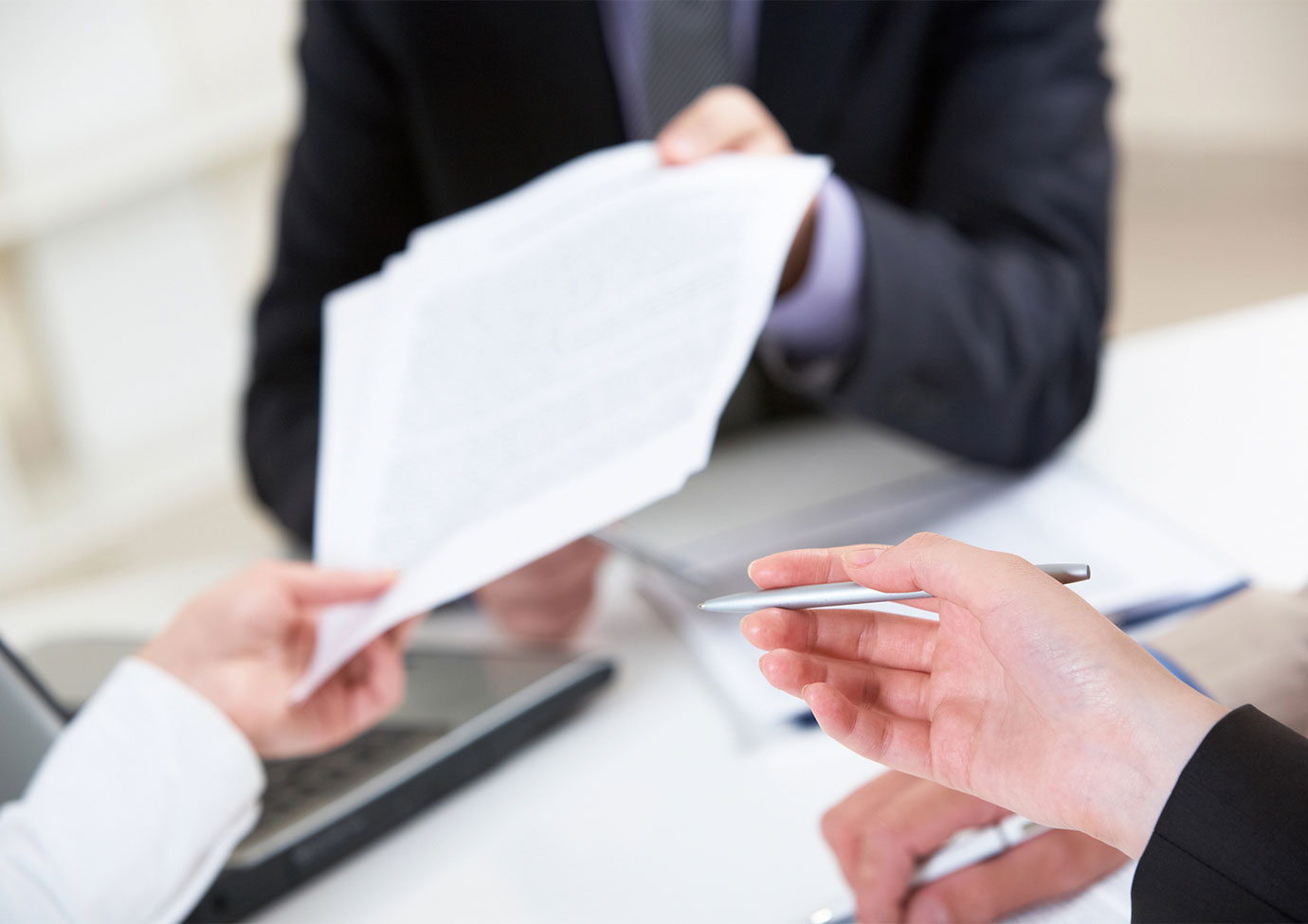 ¿Por qué Elegir Apostille Corp?