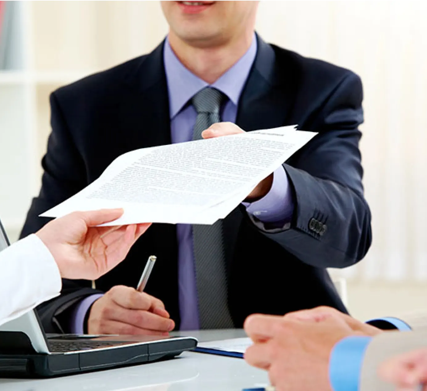 ¿Por qué Elegir Apostille Corp?