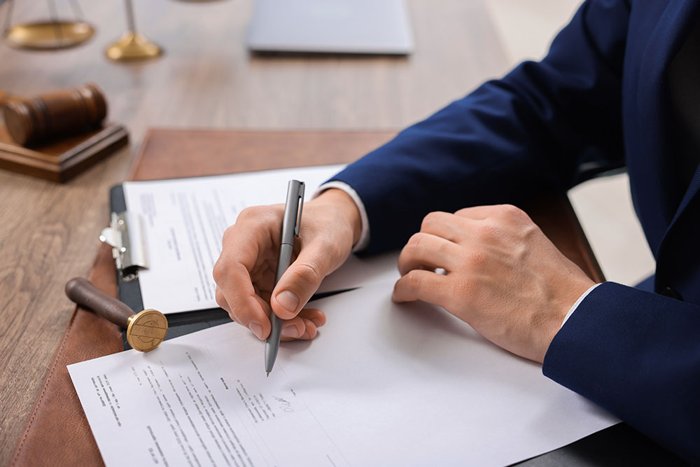 ¿Por Qué Elegir Apostille Corp?