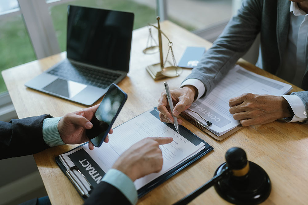¿Por Qué Elegir Apostille Corp?