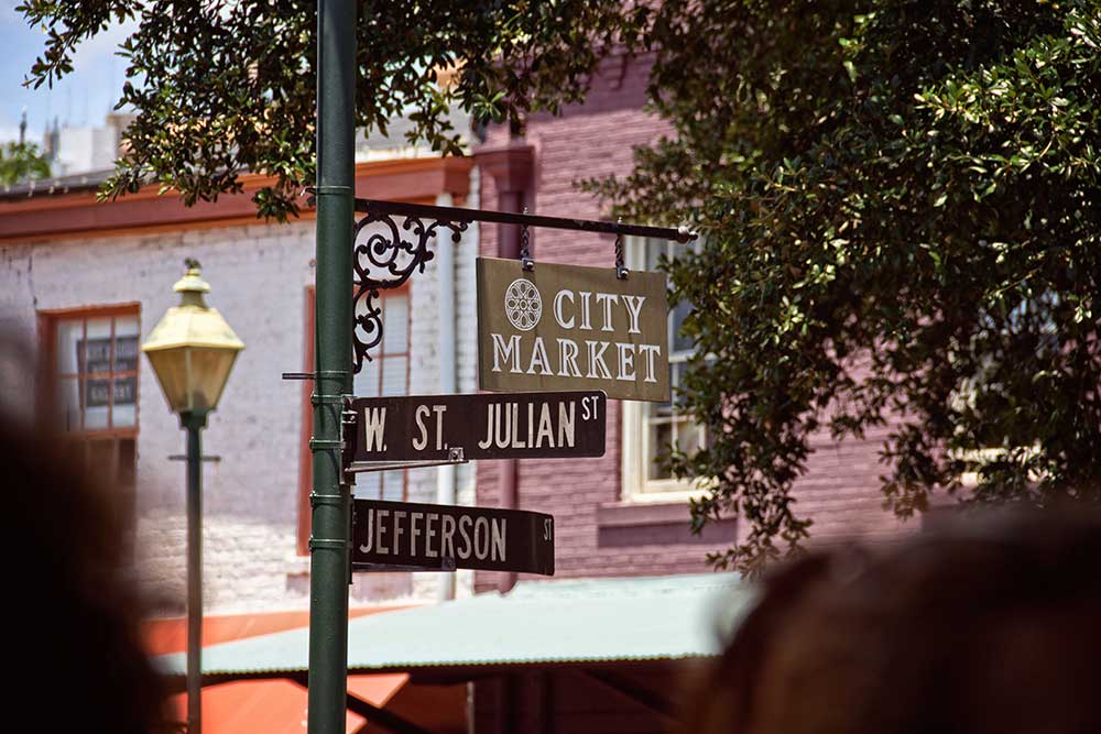 Acerca del Condado de Jefferson