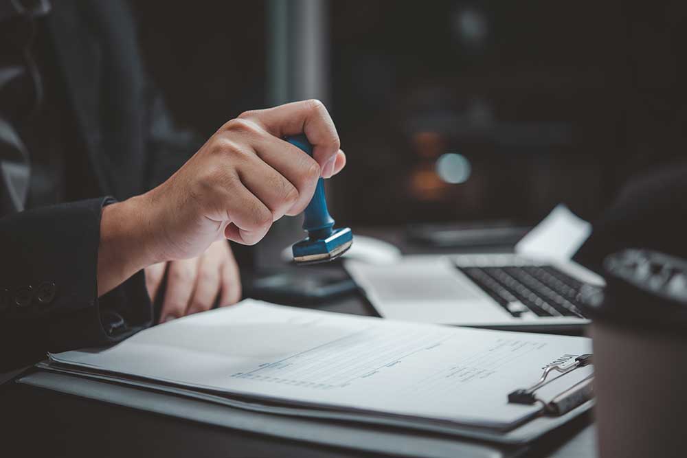 ¿Por Qué Elegir Apostille Corp?