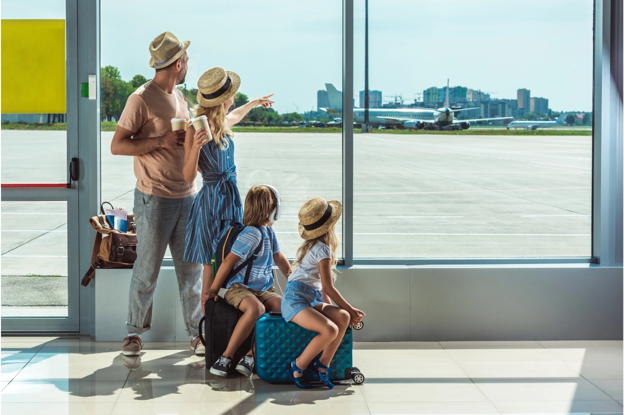 Pasos Y Requisitos Para Obtener Una Apostilla De Consentimiento o Autorización De Viaje