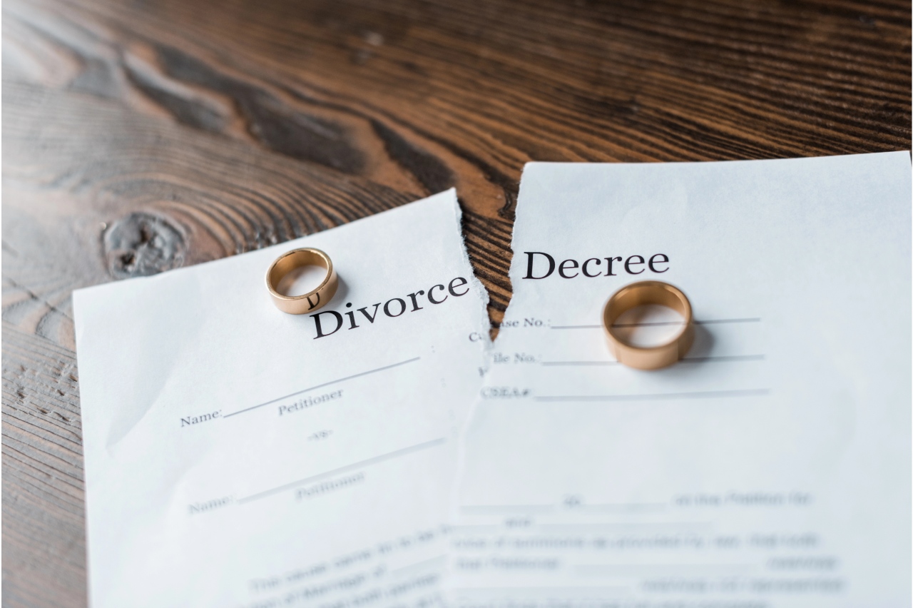 Cómo Obtener Una Apostilla Para Su Sentencia De Divorcio
