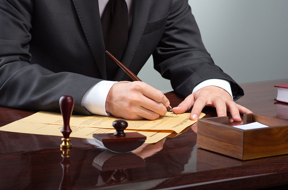 Why Use Mobile Notary Services?