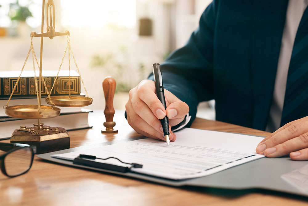 Why Choose Apostille Corp for Your Notary Services?