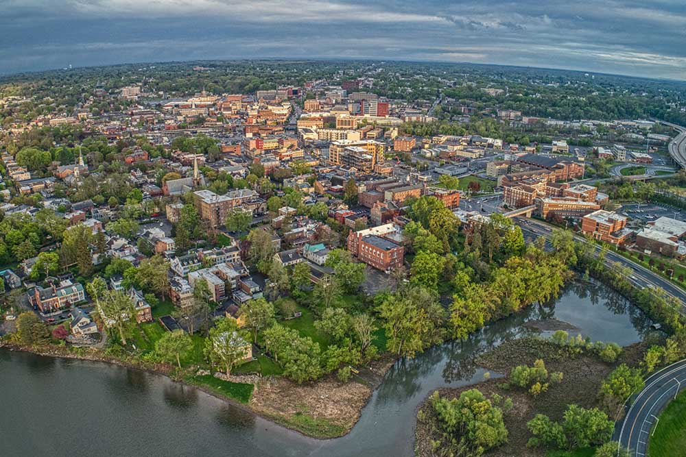 Condado de Schenectady
