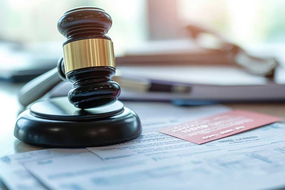 ¿Estás manejando asuntos legales o financieros en el extranjero?
