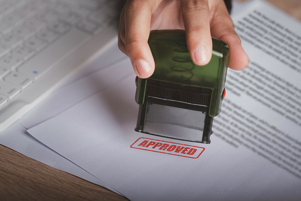 ¿Por Qué Elegir Apostille Corp?