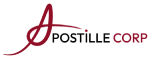 Logo Apostille Corp