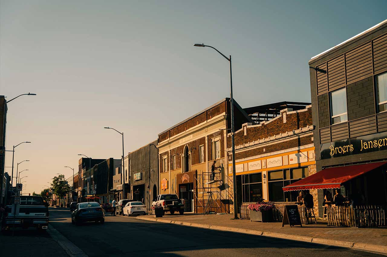 Oneida, NY