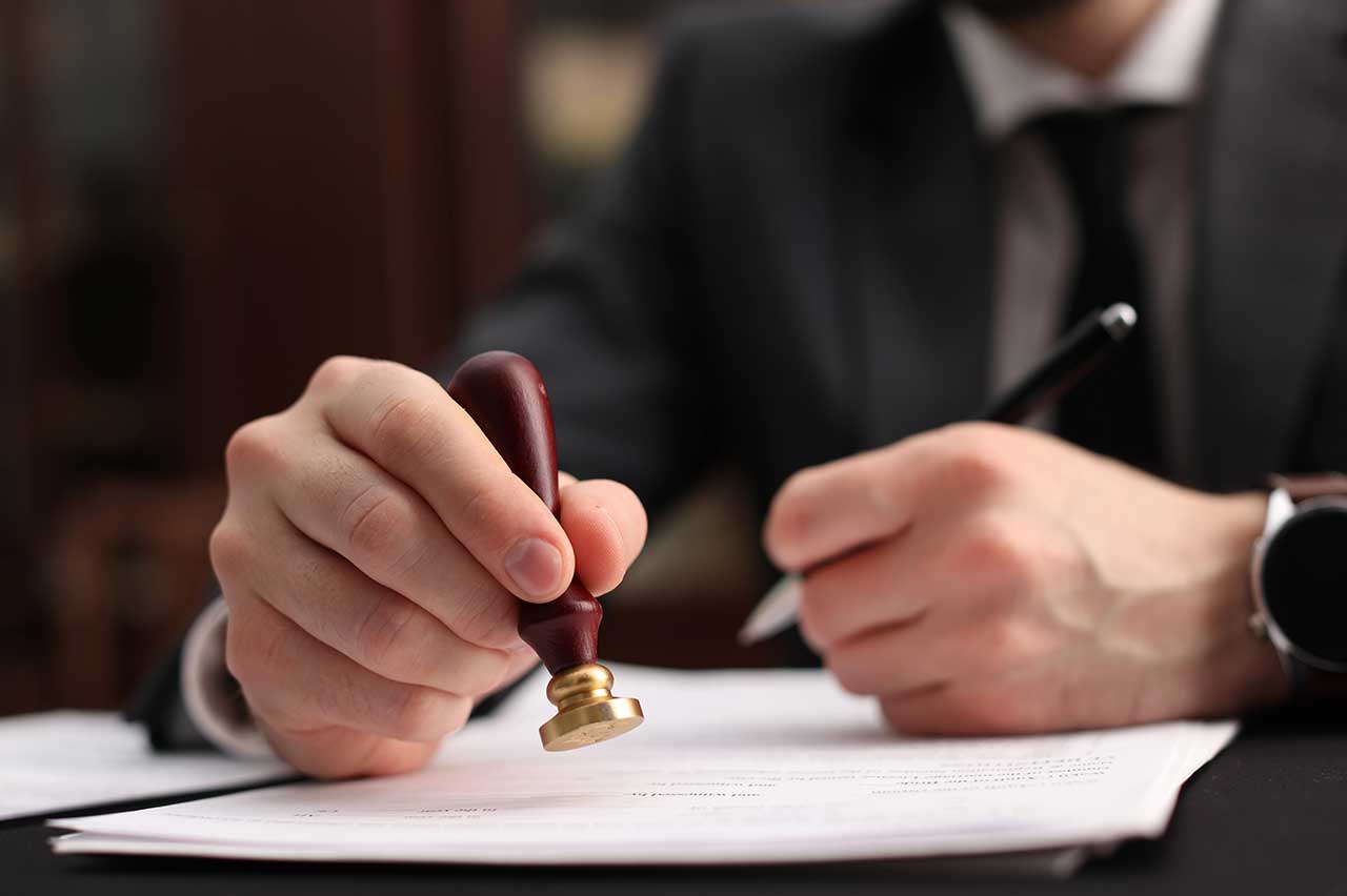Cómo Obtener una Carta de Exemplificación en Nueva York Antes de Apostillar un Documento