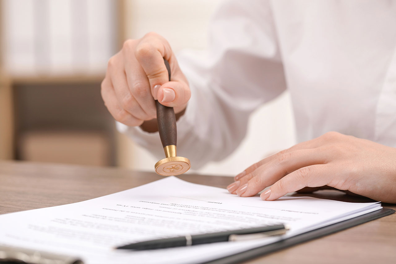 Apostilla Vs. Legalización: ¿Cuál Es La Diferencia?