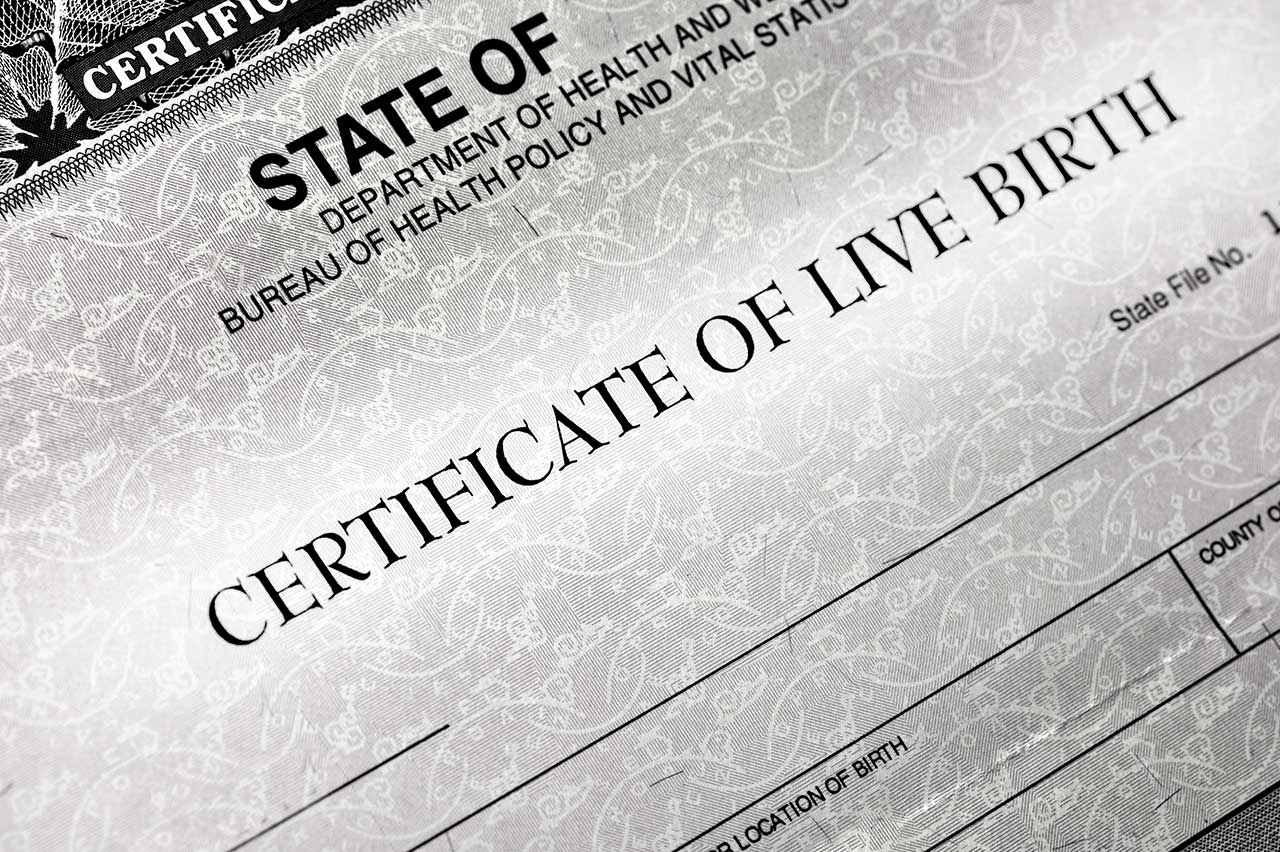 Where to Get a Birth Certificate Apostille in NYC?