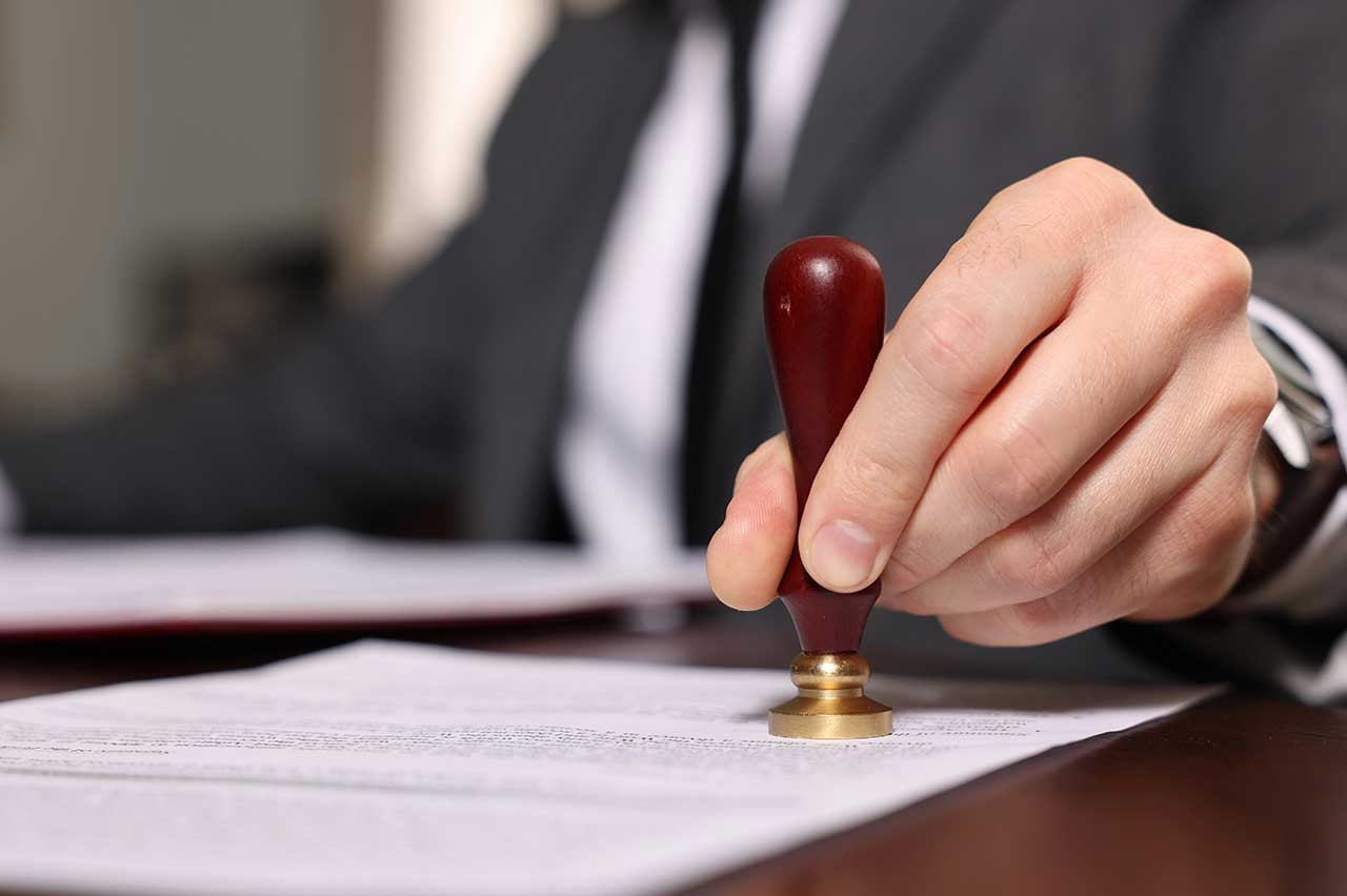 ¿Necesitas una Apostilla en un Documento, Cambio de Nombre? Aquí Te Decimos Cómo Obtenerla Rápidamente