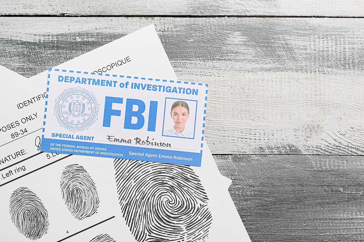 Cómo Obtener una Apostilla en tu Verificación de Antecedentes del FBI